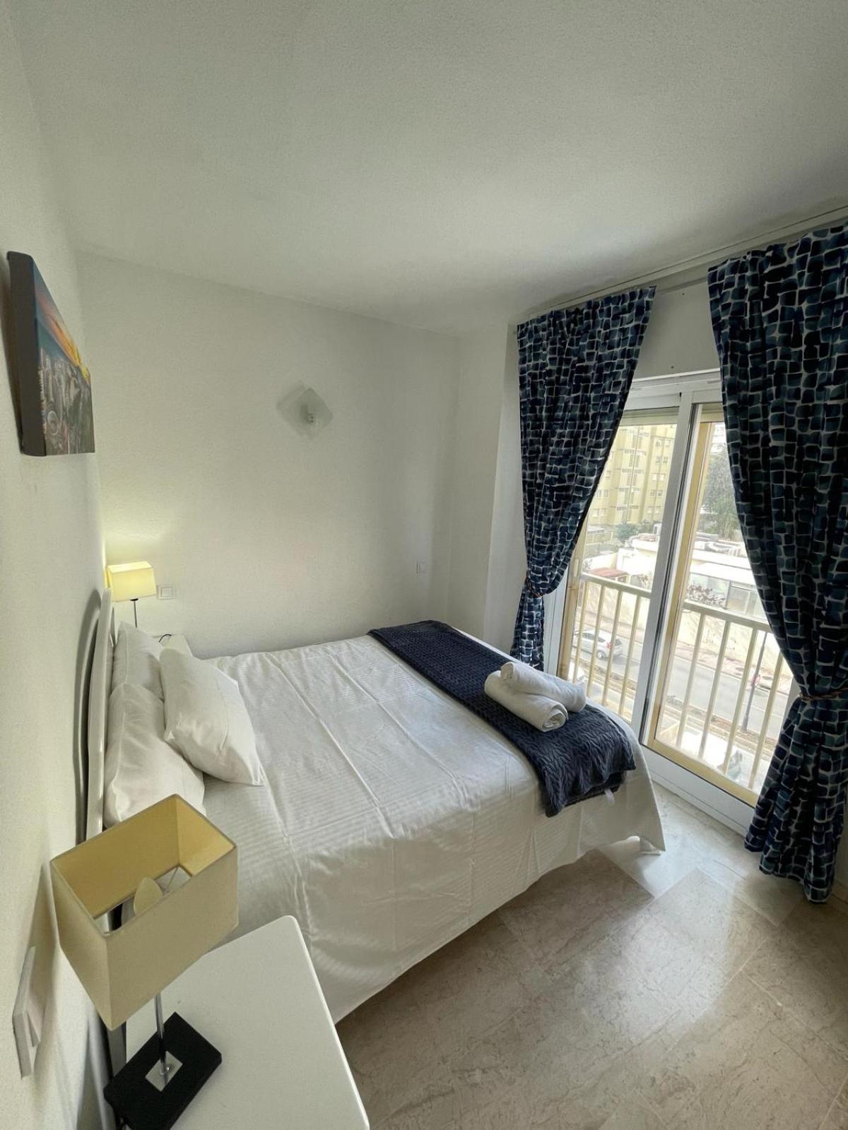 Apartment Teresa 푸엔히롤라 외부 사진