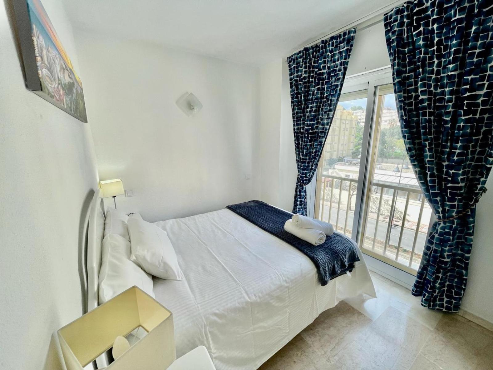 Apartment Teresa 푸엔히롤라 외부 사진